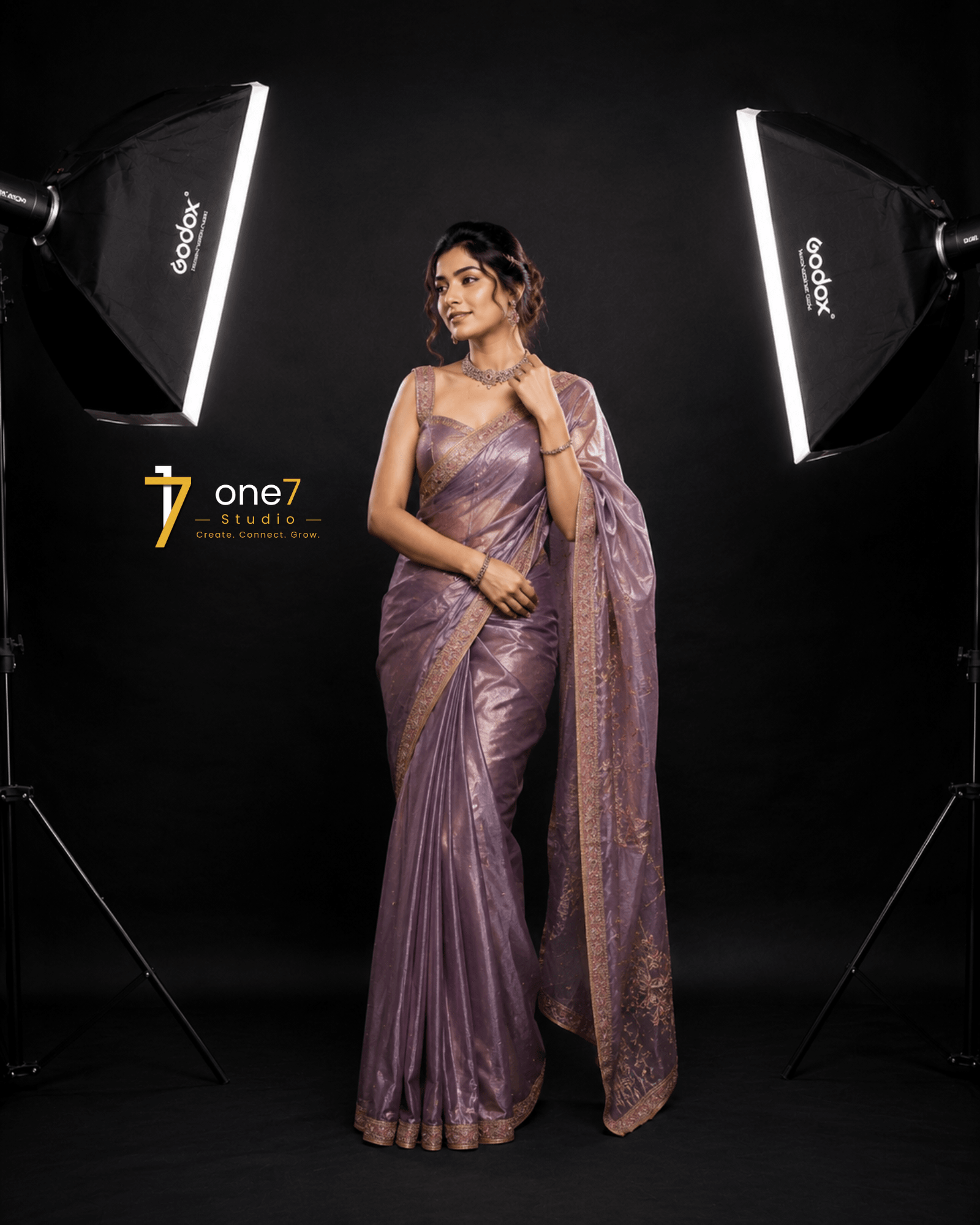Model Photoshoot